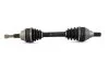 Піввісь OPEL / VAUXHALL ASTRA 2006-2011, VECTRA 2003-2006, ZAFIRA 2002-2005 BGA DS9505L (фото 1)