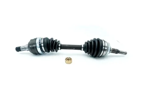 Піввісь OPEL / VAUXHALL ASTRA 2002-2005, VECTRA 2003-2005, ZAFIRA 2005-2011 -ua BGA DS9508LA