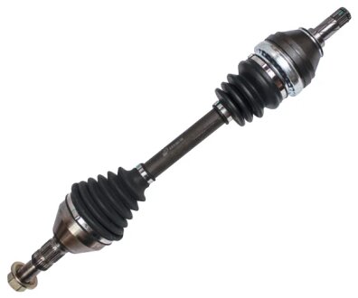 Піввісь BGA DS9511L