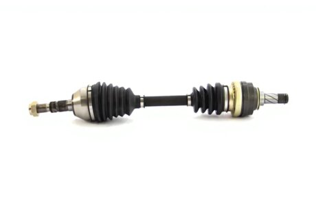 Полуось OPEL / VAUXHALL ASTRA 2009-, ZAFIRA 2009- BGA DS9515L