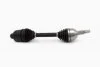 Піввісь OPEL / VAUXHALL ASTRA 2006-2011, ZAFIRA 2005-2011 BGA DS9520R (фото 1)