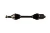 Піввісь OPEL / VAUXHALL ASTRA 2007-2011, ZAFIRA 2005-2011 -ua BGA DS9521R (фото 1)