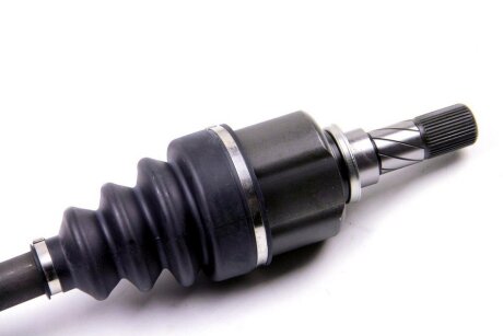 Піввісь OPEL / VAUXHALL VIVARO 2006- -ua BGA DS9529L