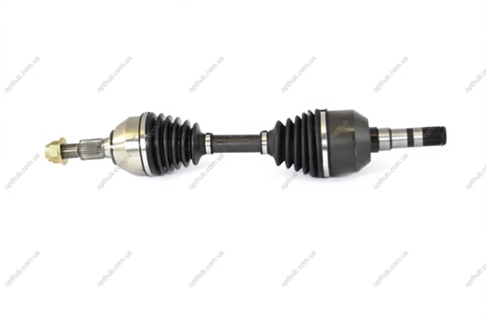 Піввісь VAUXHALL VECTRA 3.2 (3175CC) 2002-2008; VAUXHALL VECTRA 3 (2958CC) 2003-2008 ; VAUXHALL VECTRA -ua BGA DS9532 (фото 1)
