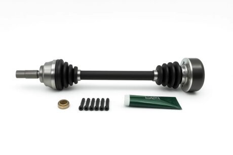 Піввісь BGA DS9607L