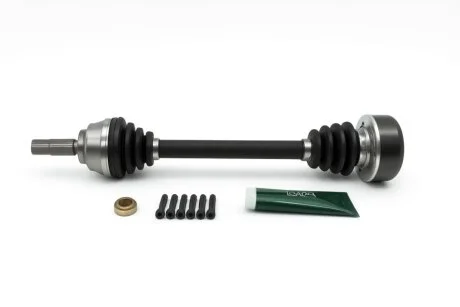 Піввісь BGA DS9607L