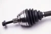 Полуось VOLKSWAGEN TRANSPORTER 1998-2003 BGA DS9609 (фото 1)