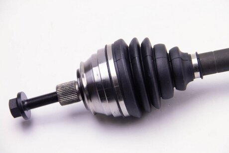 Піввісь VOLKSWAGEN TRANSPORTER 1998-2003 -ua BGA DS9609