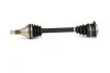 Піввісь VOLKSWAGEN BEETLE 2004-2011, BORA 2001-2005, GOLF 2000-2006 -ua BGA DS9619L (фото 1)