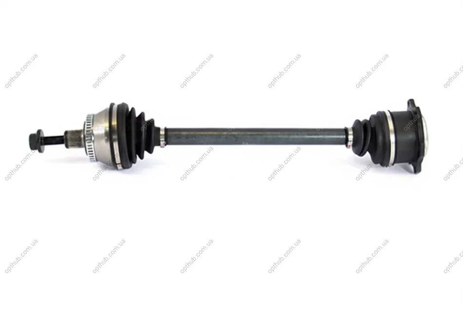 Піввісь VOLKSWAGEN PASSAT 2003-2005 -ua BGA DS9621LA (фото 1)