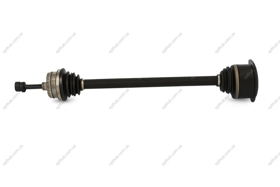 Піввісь VOLKSWAGEN PASSAT 2000-2005 -ua BGA DS9622RA (фото 1)