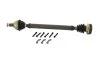 Піввісь VOLKSWAGEN POLO 2007-2010, POLO DUNE 2006-2010 BGA DS9627R (фото 1)