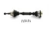 Полуось VOLKSWAGEN CADDY 2010-, CADDY MAXI 2010-, CC 2011-2013, PASSAT 2010-2013 BGA DS9631L (фото 1)