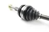 Піввісь VOLKSWAGEN CARAVELLE 2009-2010, TRANSPORTER 2003-2010 BGA DS9639R (фото 1)