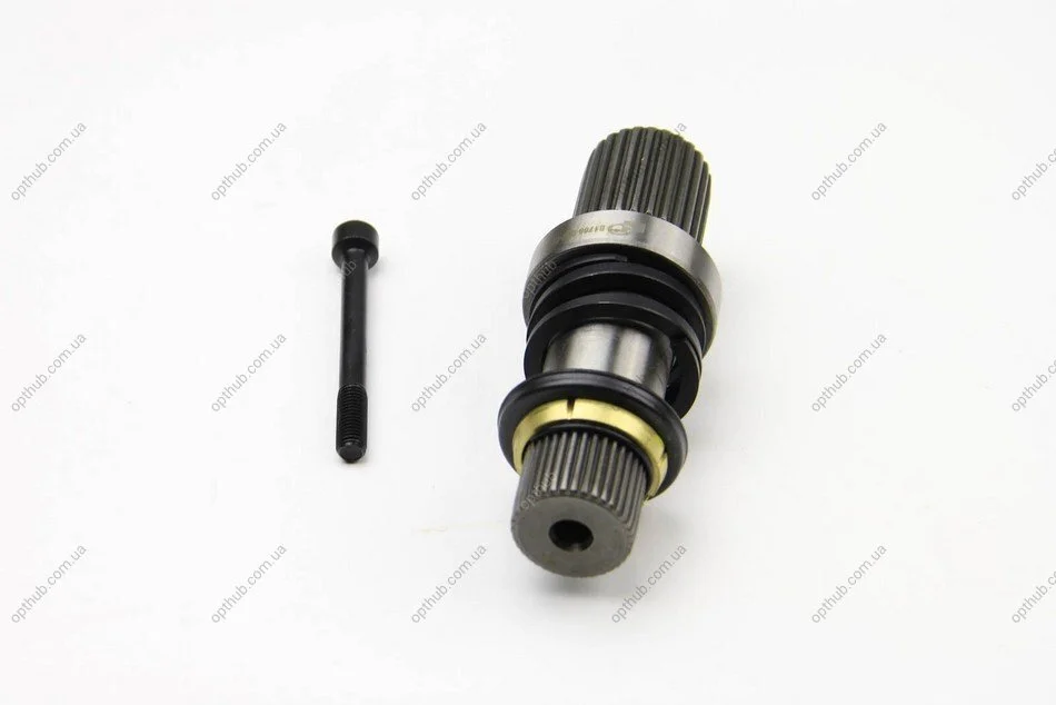 Полуось VW TRANSPORTER 3.2 (3189CC) 2003-2009 ; VW TRANSPORTER 2 (1984CC) 2003-2015 ; VW TRANSPOR BGA DS9644SS (фото 1)