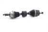 Полуось VOLVO S60 2005-2010, S70 1999-1999, S80 2009-2011, V70 2009-2011, XC70 2009-2011, XC90 2010- BGA DS9707LA (фото 1)