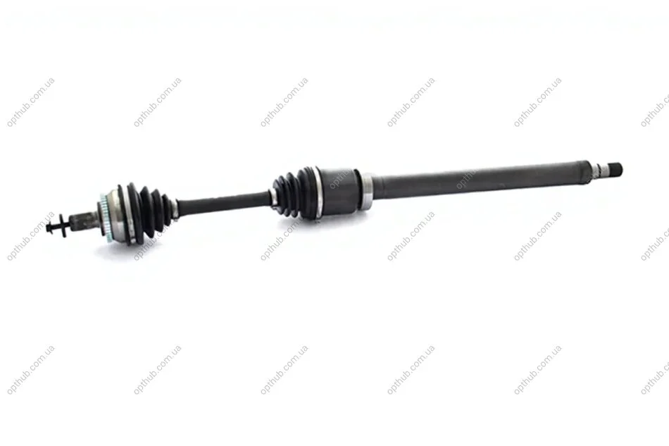 Піввісь BGA DS9707RA (фото 1)