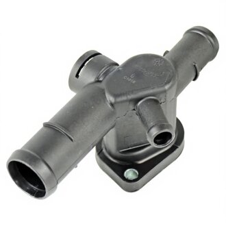 Фланець системи охолодження VOLKSWAGEN BEETLE 2000-2011, GOLF 2009-2010, JETTA 2006-2010, PASSAT 2000-2 -ua BGA FA0122