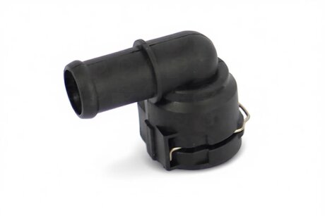 Фланець системи охолодження VOLKSWAGEN BEETLE 2012-, CADDY 2010-, CADDY MAXI 2008-2011, CC 2011-, EOS 2 BGA FA0125