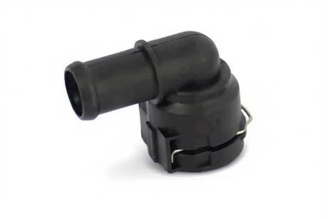 Фланец системы охлаждения VOLKSWAGEN BEETLE 2012-, CADDY 2010-, CADDY MAXI 2008-2011, CC 2011-, EOS 2 BGA FA0125