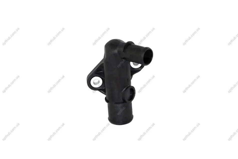 Фланець системи охолодження CITROEN BERLINGO 1999-2001, XANTIA 1999-2000, XSARA 1998-2000, ZX 1992-1997 -ua BGA FA1403 (фото 1)
