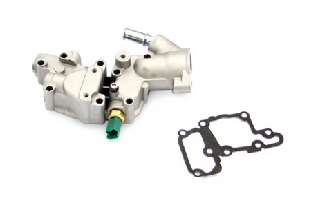 Корпус термостату BGA FA1416