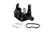 Фланець системи охолодження FORD B-MAX 2012-, C-MAX 2010-, FIESTA 2009-, FOCUS 2006-2012, FOCUS C-MAX 2 BGA FA2307 (фото 1)