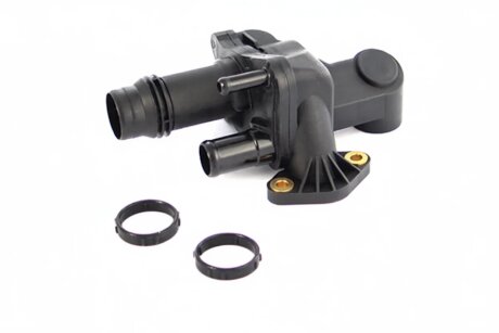 Фланець системи охолодження BGA FA4201