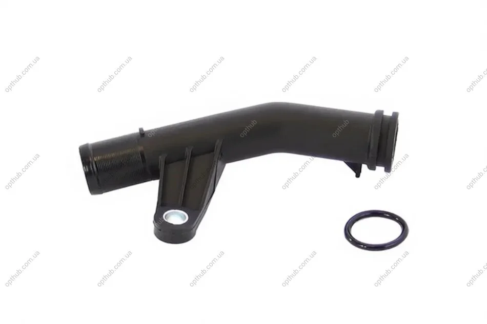 Фланець системи охолодження RENAULT KANGOO (KC0/1_) 1.9 DTI (KC0U) 2000-2020 59KW 80HP -ua BGA FA7301 (фото 1)