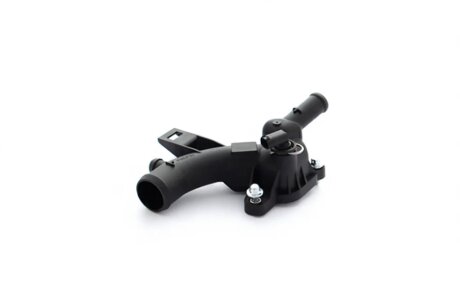 Фланець системи охолодження OPEL ASTRA J (P10) 1.4 (68) 2009-2015 64KW 87HP -ua BGA FA9501