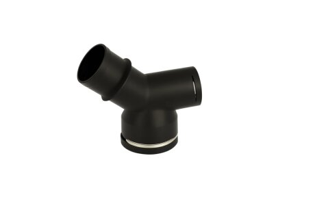 Фланець системи охолодження VOLKSWAGEN CADDY 2010-, CADDY MAXI 2010-, GOLF 2009-2014, GOLF PLUS 2009-, -ua BGA FA9609