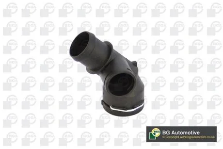 Фланец системы охлаждения BGA FA9614