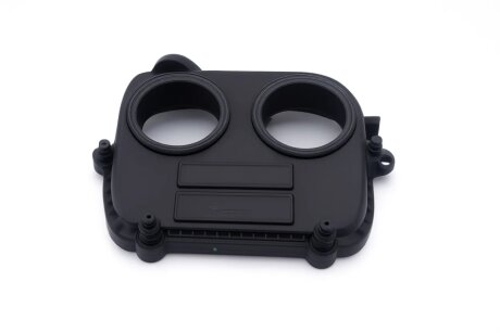 Частини корпуса ДВЗ (кришка ГРМ) BGA FC0112