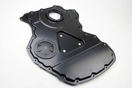 Частини корпуса ДВЗ (кришка ГРМ) FORD MONDEO/TRANSIT 2.0TDCI D6BA/HJBA/HJBB/HJBC/FMBA/N7BA/F1FA/ABFA 20 BGA FC2302