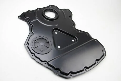 Частини корпуса ДВЗ (кришка ГРМ) FORD MONDEO/TRANSIT 2.0TDCI D6BA/HJBA/HJBB/HJBC/FMBA/N7BA/F1FA/ABFA 20 BGA FC2302