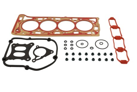 Комплект прокладок з різних матеріалів BGA HK0106
