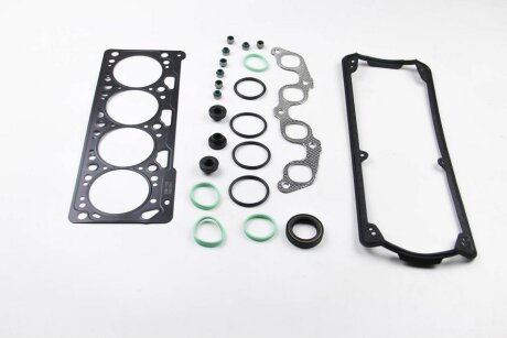 Комплект прокладок з різних матеріалів HEAD VAG 1.4I/1.6I AEX/AEE/AKV/ALM/ANX/APQ/AHS -ua BGA HK0512