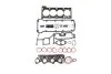 Комплект прокладок з різних матеріалів HEAD SET BMW 3 SERIES 1999-2002, Z3 2001-2003 -ua BGA HK0541 (фото 1)