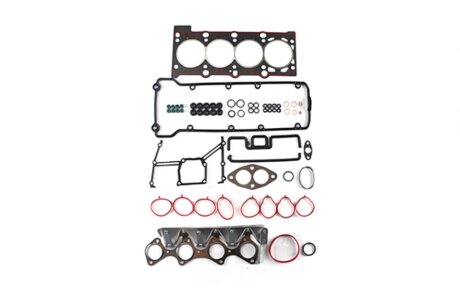 Комплект прокладок з різних матеріалів HEAD SET BMW 3 SERIES 1999-2002, Z3 2001-2003 -ua BGA HK0541