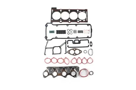 Комплект прокладок з різних матеріалів HEAD SET BMW 3 SERIES 1999-2002, Z3 2001-2003 -ua BGA HK0541