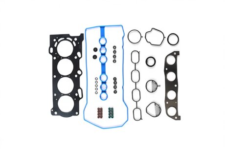 Комплект прокладок з різних матеріалів HEAD SET TOYOTA AURIS 2006-2009, AVENSIS 2003-2009, CELICA 1999- BGA HK0570