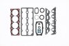 Комплект прокладок з різних матеріалів HEAD SET FIAT BRAVA 1998-2002, BRAVO 1998-2002, PUNTO 1998-2000 BGA HK0594 (фото 1)
