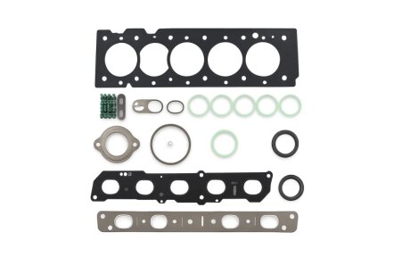 Комплект прокладок з різних матеріалів BGA HK0737