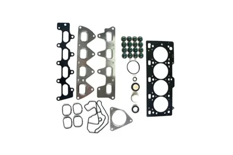 Комплект прокладок з різних матеріалів HEAD RENAULT 1.6 K4M-760/782/761/858/866 02- CLIO 09-, GRAND MOD -ua BGA HK0792