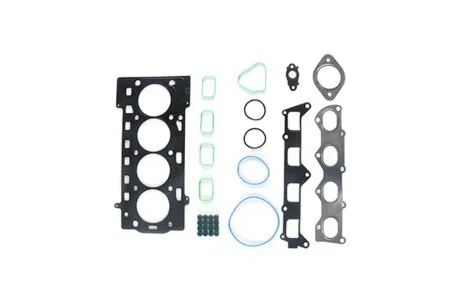 Комплект прокладок з різних матеріалів HEAD SET VOLKSWAGEN GOLF 2006-2009, GOLF PLUS 2006-2009, JETTA 2 -ua BGA HK0793