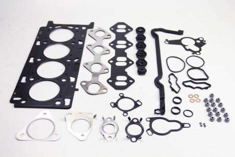 Комплект прокладок з різних матеріалів HEAD RENAULT 2.0D M9R740 BGA HK0796