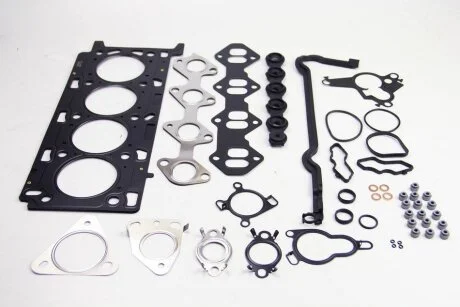 Комплект прокладок з різних матеріалів HEAD RENAULT 2.0D M9R740 BGA HK0796