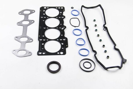 Комплект прокладок з різних матеріалів HEAD FIAT 350A1.000 -ua BGA HK1707