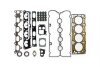 Комплект прокладок з різних матеріалів HEAD SET OPEL / VAUXHALL ASTRA 2006-2007, MERIVA 2006-2010, VECT BGA HK1732 (фото 1)