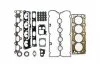 Комплект прокладок з різних матеріалів HEAD SET OPEL / VAUXHALL ASTRA 2006-2007, MERIVA 2006-2010, VECT BGA HK1732 (фото 1)